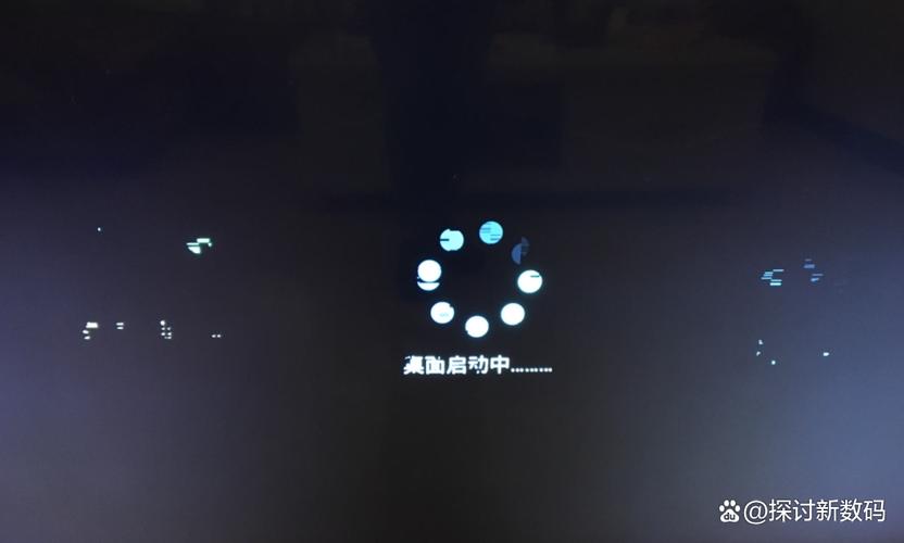 电视卡住一个画面不动