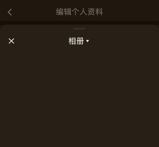 保存失败,请开启相册权限什么意思