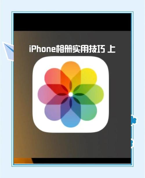 苹果手机相册文件夹在哪里可以找到