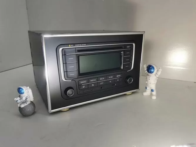 车载cd机改家用后接功放图标