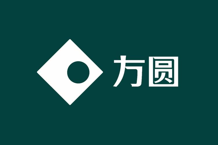 方圆字体下载图标