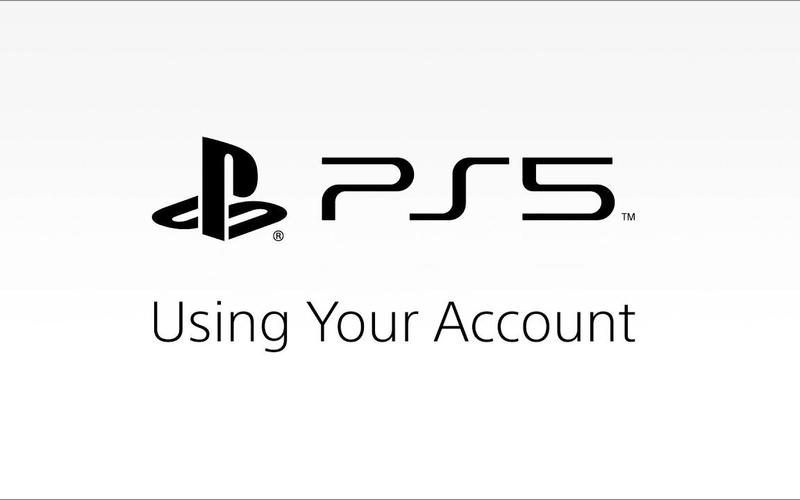 ps5怎么登陆psn