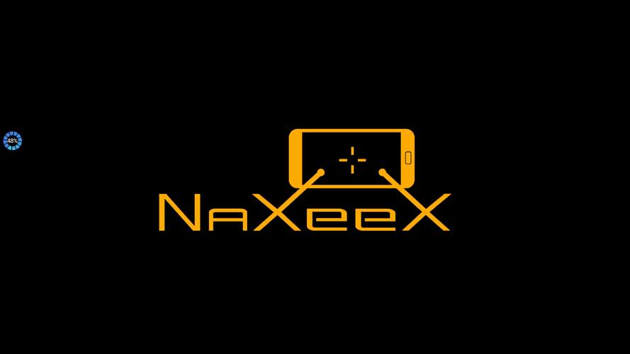 naxeex无限钻石图标