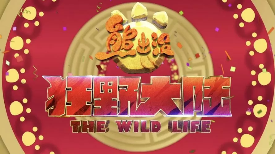 熊出没之狂野大陆片尾曲截图