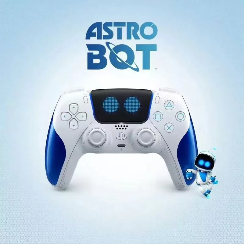 ps5添加手柄游戏截图