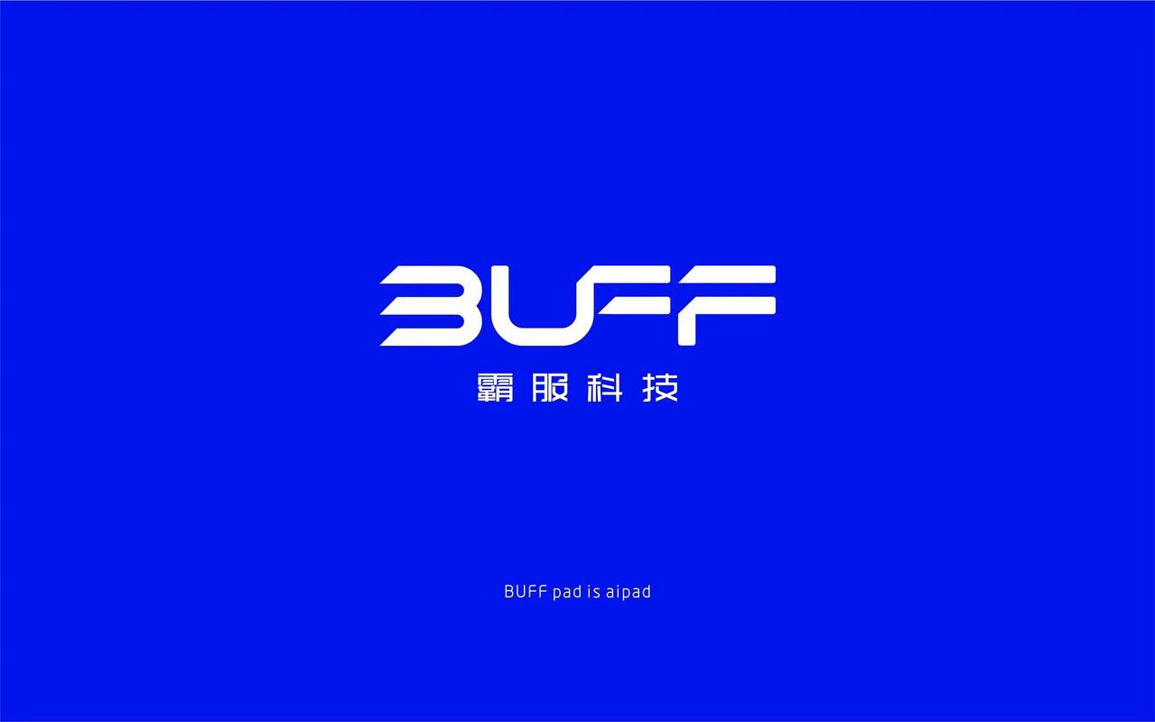 buff