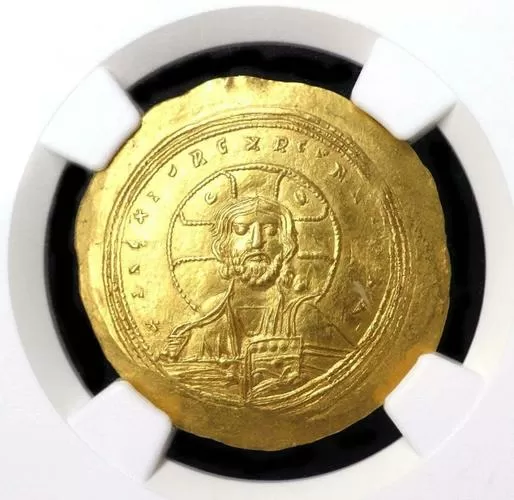 圣经金币