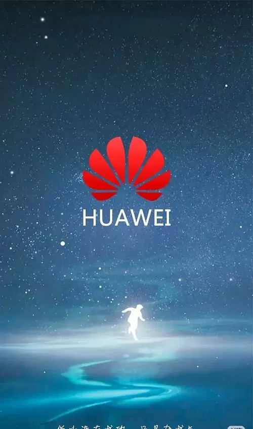 支持120帧的华为手机截图