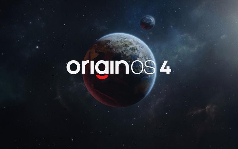 OriginOS4官方版下载