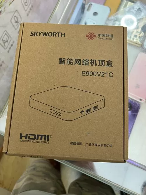 联通机顶盒的设置密码