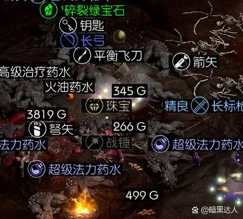 暗影格斗9解锁泰坦套装缩略图