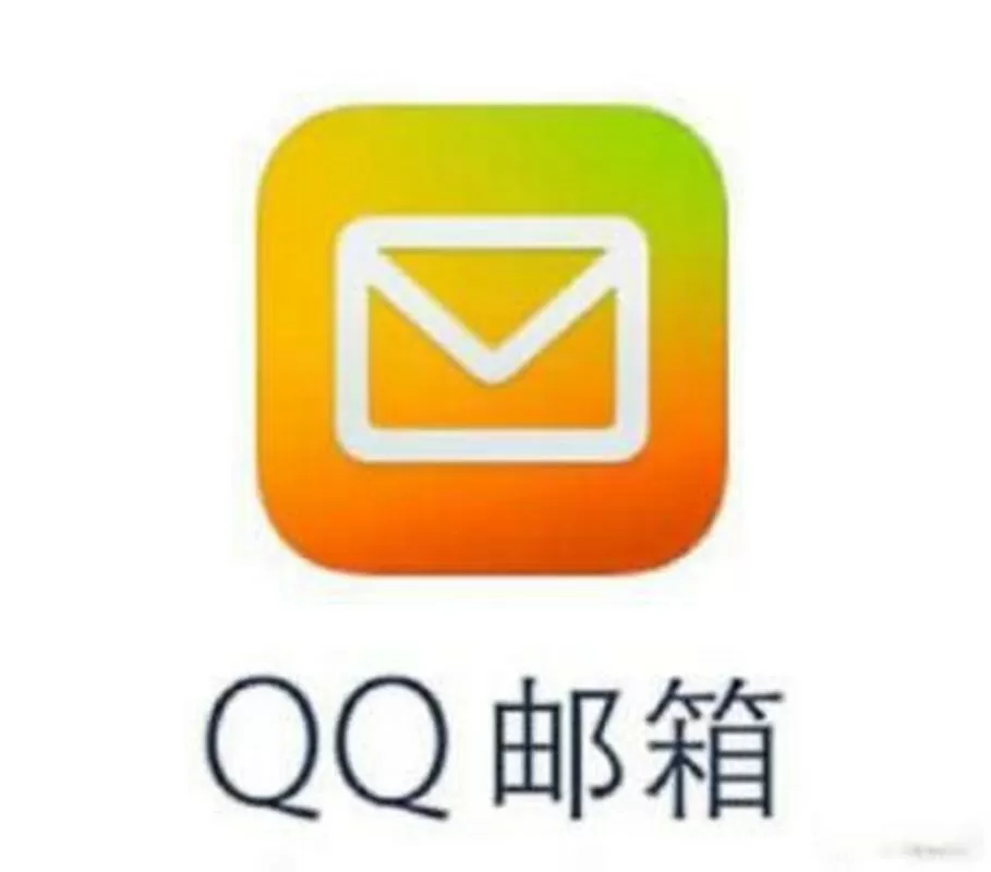 qq邮箱后面是什么字母截图