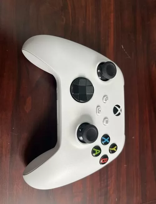 xbox手柄关机