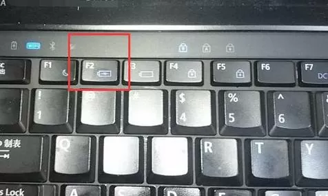 索尼笔记本如何进入bios界面截图