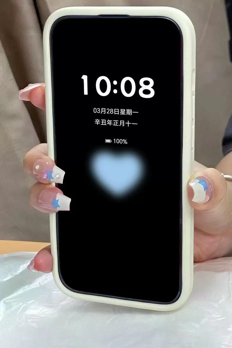 荣耀手机锁屏来电不显示截图
