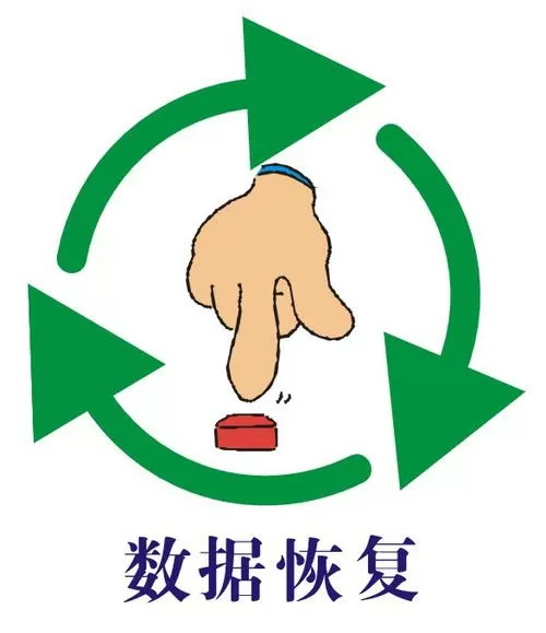 删除数据恢复