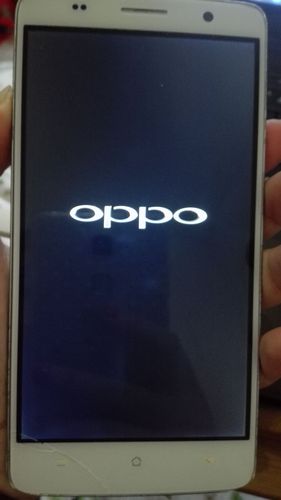 oppo手机一直重复开机