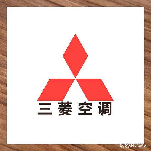 三菱空调6个符号图