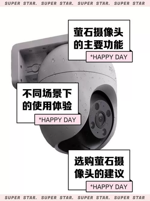 萤石云兼容其他摄像头吗截图