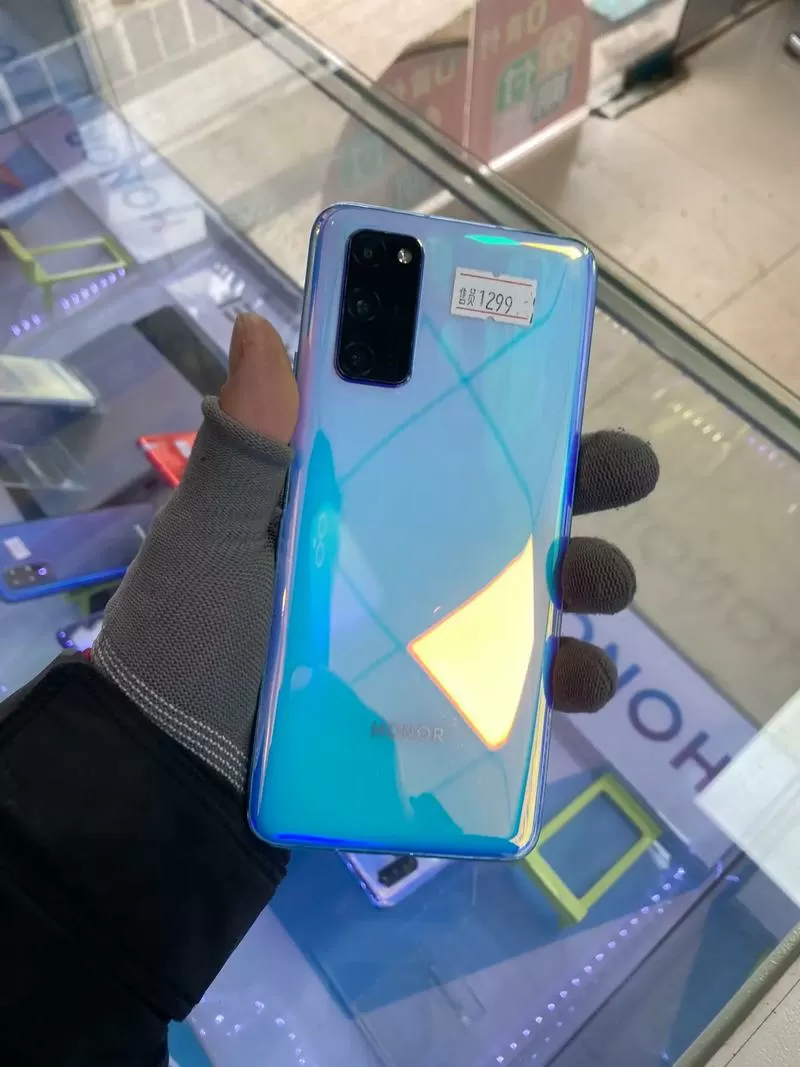 华为v30官方售价