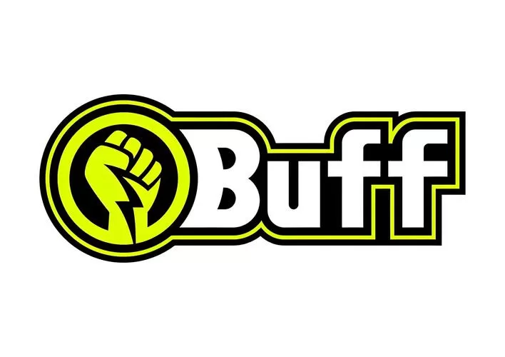 buff是什么意思中文