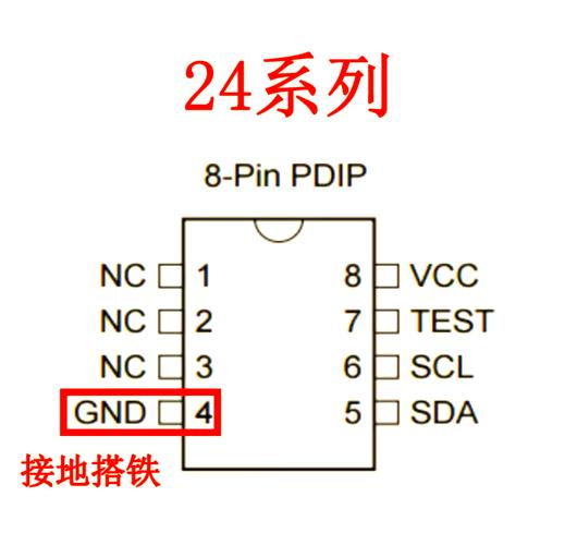 8205s芯片各脚功能说明