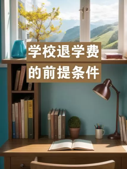网上学费交错了学校怎么退缩略图