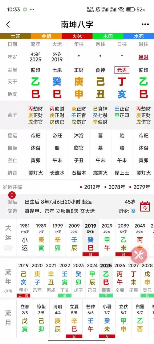 四柱排盘软件哪个比较好