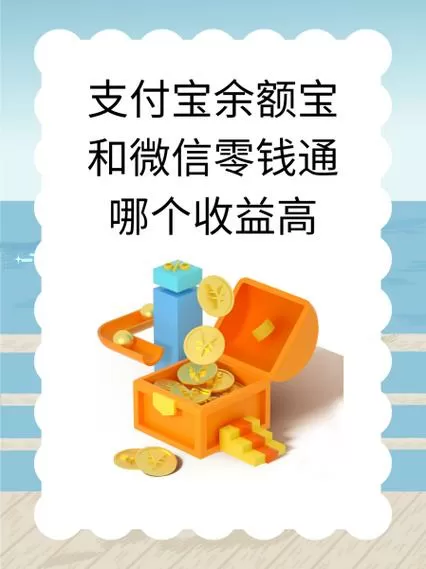 余额宝和邮益宝哪个利息高