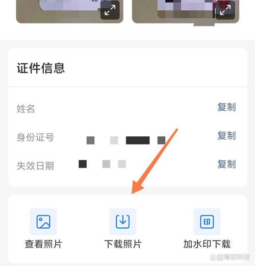 支付宝免费证件照功能在哪