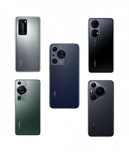p80pro+属于什么档次