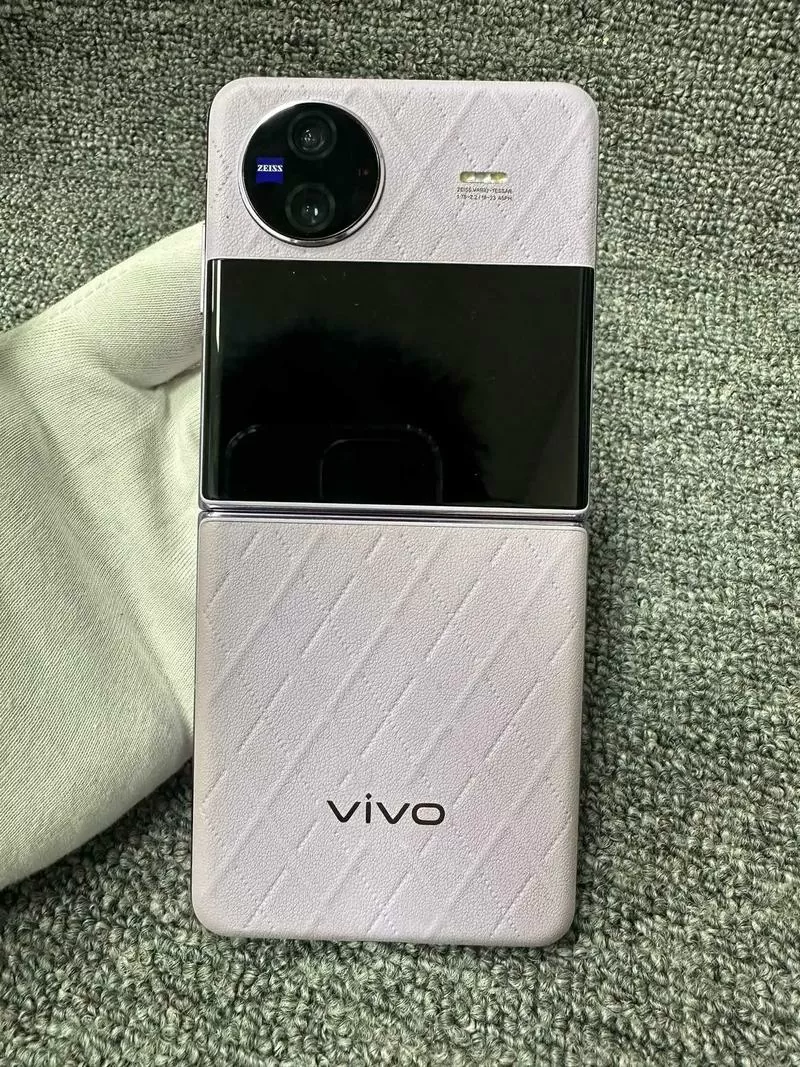 vivo小折叠xflip