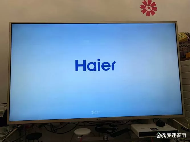 海尔电视recovery模式