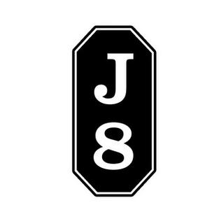 像J8一样的特殊符号