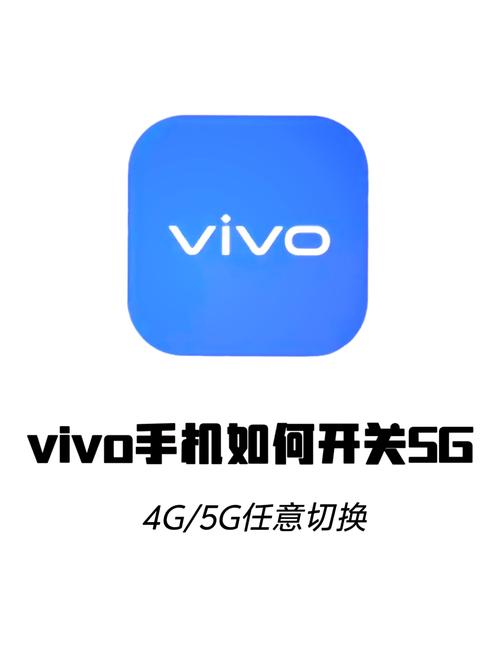 vivo如何关闭5g网络
