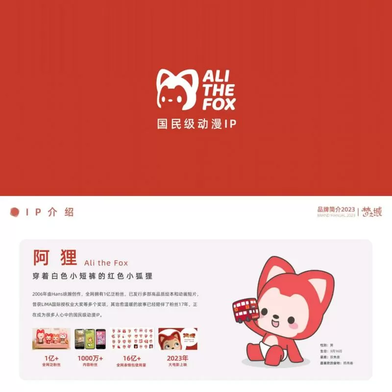 动漫ip授权交易平台