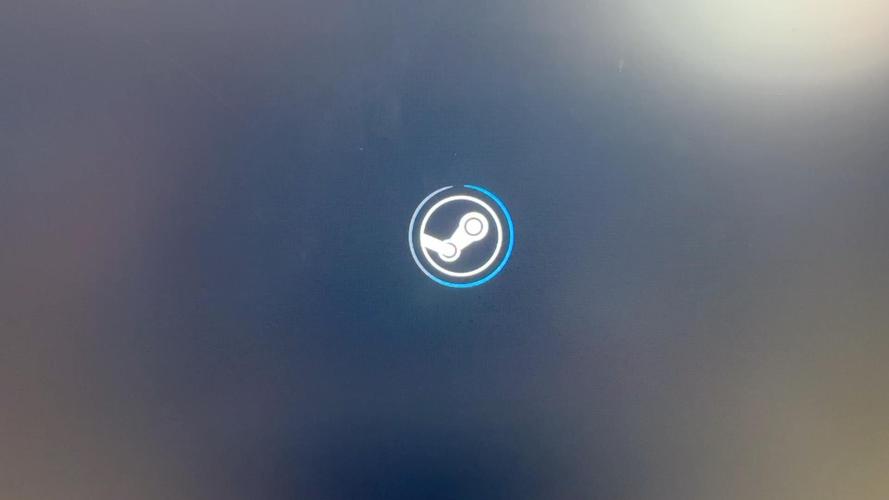 steam客户端闪退