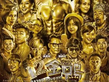12金鸭评价