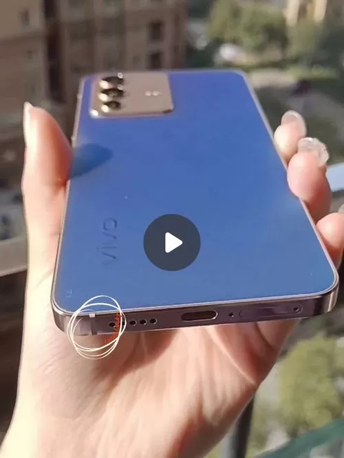 vivos12第二个卡槽在哪里