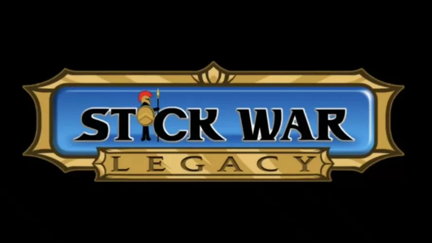 stickwar3官方正版下载