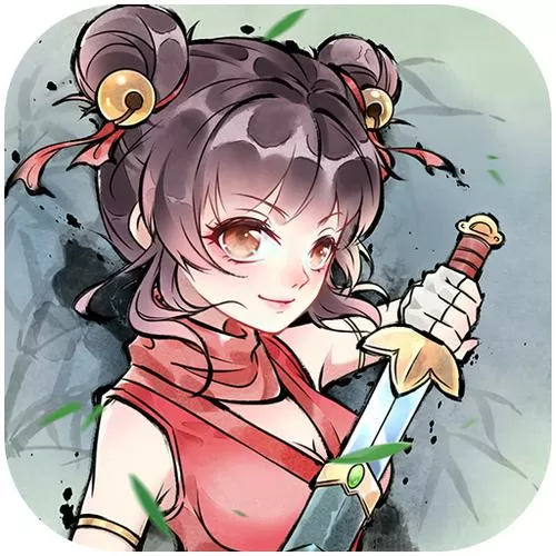 暴走英雄坛修真冠图标