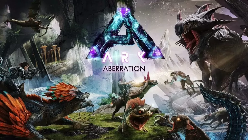 方舟生存进化端游为什么进不去游戏