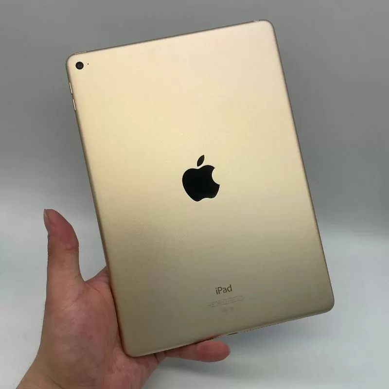 ipadair2支持快充吗