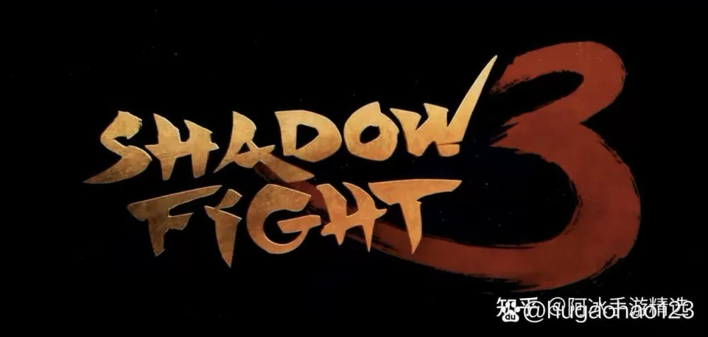 shadow fight3