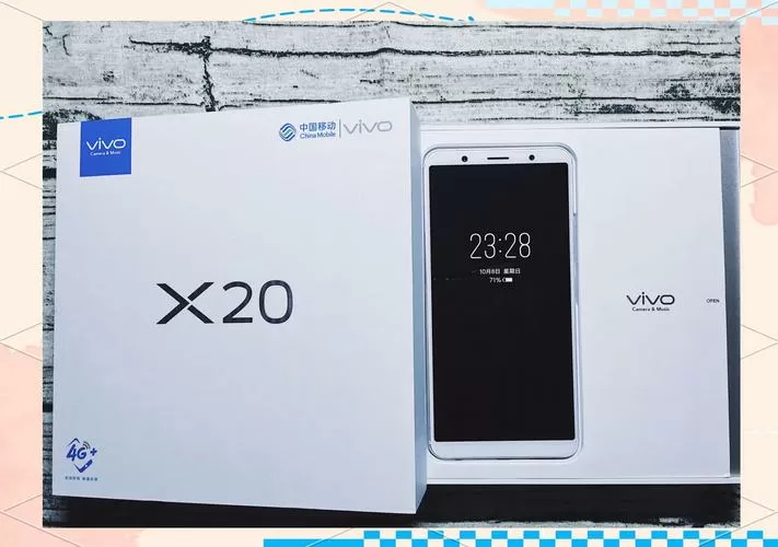 vivox20可以单换外屏吗