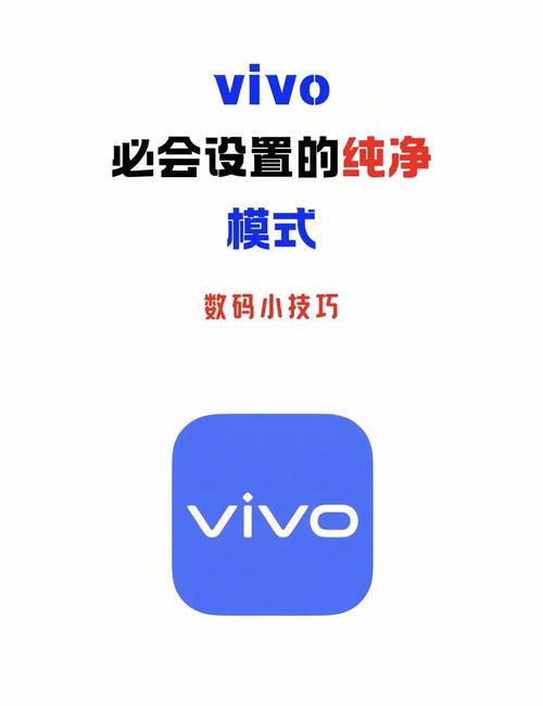 vivo纯净模式在哪里打开