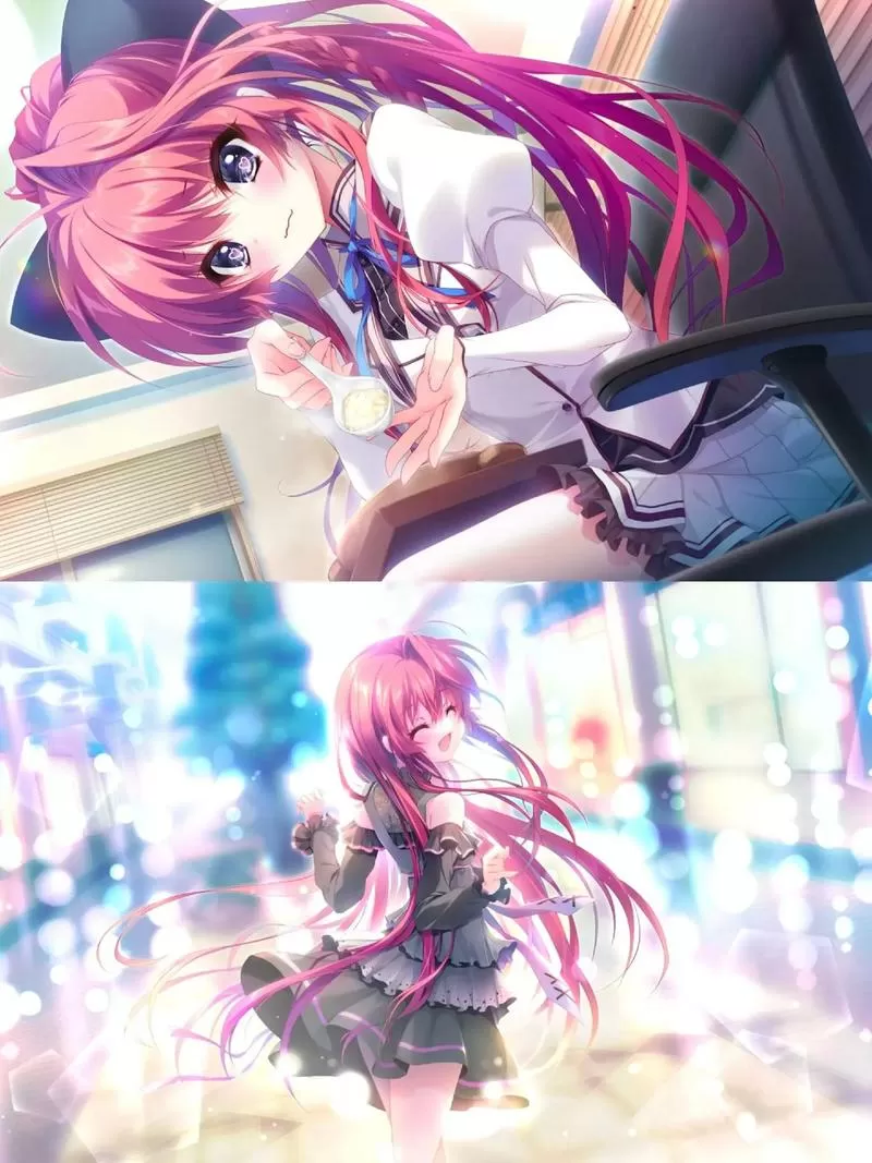 手机版galgame