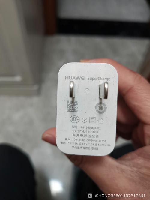 是快充但是不显示快充标志