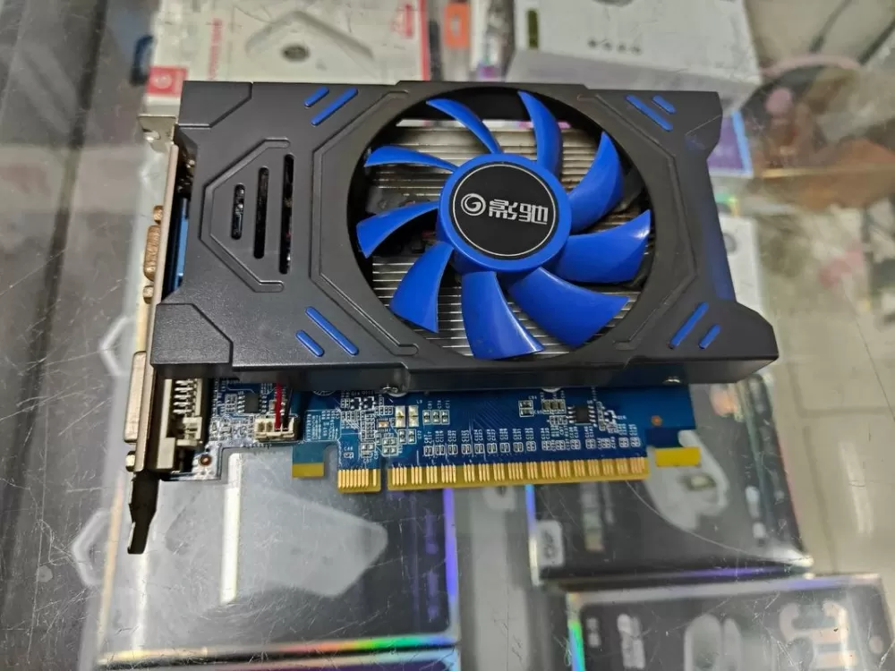 gt730 2g显卡怎么样截图