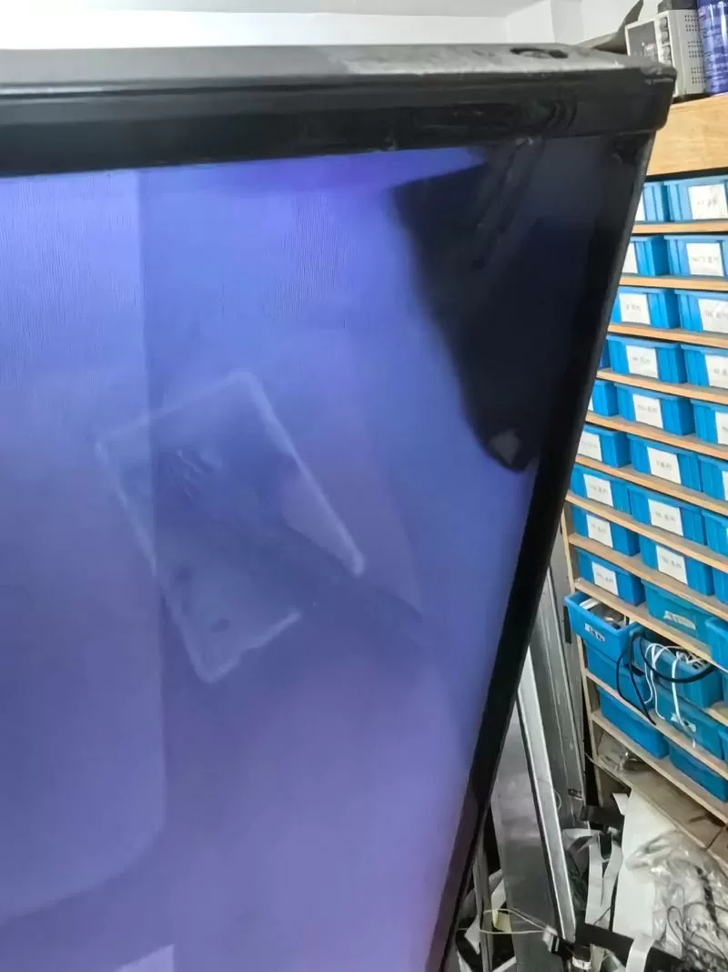 液晶屏坏了可以修吗